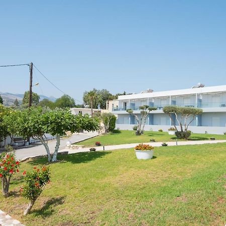 Gelli Apartments Kos Exteriér fotografie